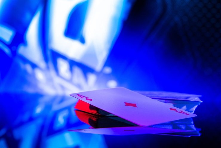 vip333 slot Blueprint Gaming live-dealer casino table interface