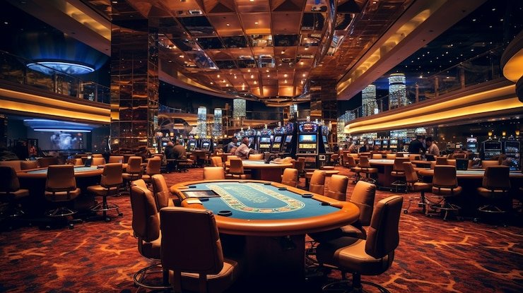Dream Gaming live-dealer studio feed on vip333 slot with multi-camera angle