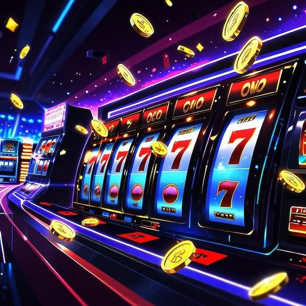 Fishing Arcade Game 