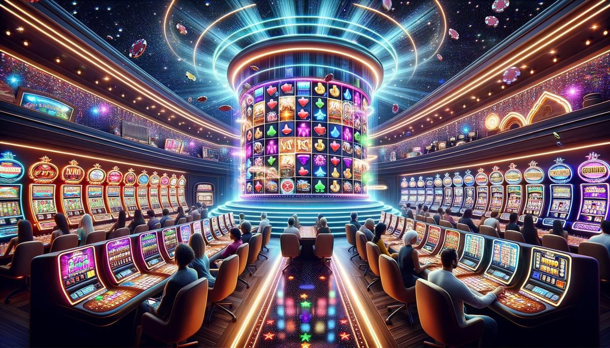 vip333 slot featured game showcase