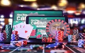 Top Trend Gaming round on vip333 slot mobile app